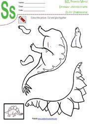 20 Dinosaur Crafts for Kids | Fun Dinosaur Ideas for Kindergarten