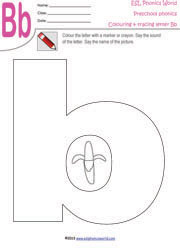 printable alphabet colouring tracing worksheets a z tracing pages