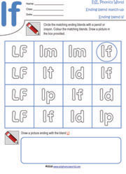 Cl Uppercase And Lowercase Worksheet Esl Phonics World