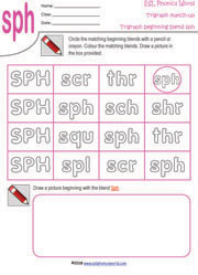 Cl Uppercase And Lowercase Worksheet Esl Phonics World