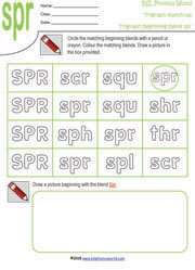 Cl Uppercase And Lowercase Worksheet Esl Phonics World